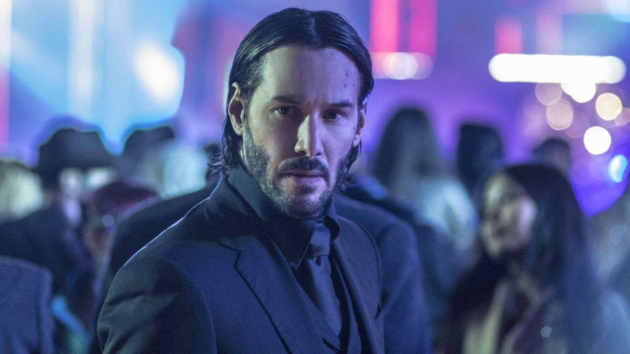 Der Spitzname von John Wick ist alles andere als zufällig und basiert auf einem slawischen Mythos