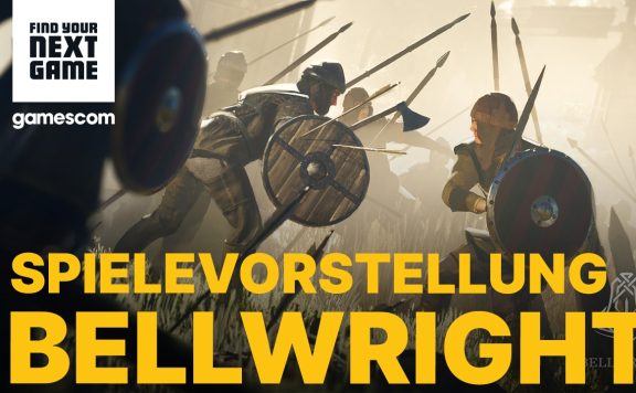 Last Oasis Bellwright gamescom 2203 fyng titel