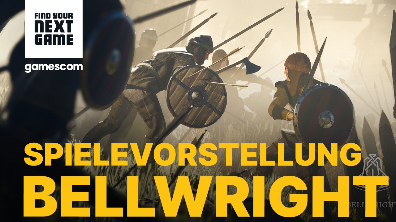 Last Oasis Bellwright gamescom 2203 fyng titel