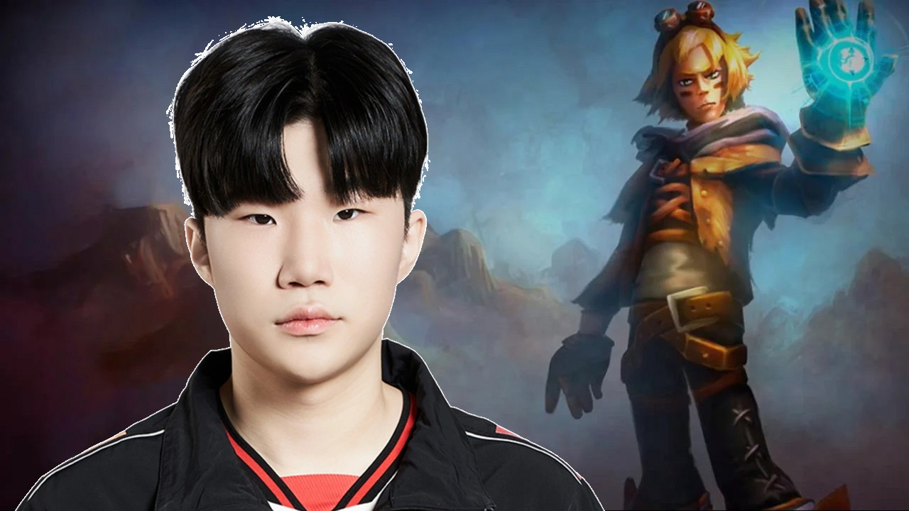 LoL: 16-Jähriger deklassiert einen gestanden Profi – Ist gerade Nummer 1 der Rangliste