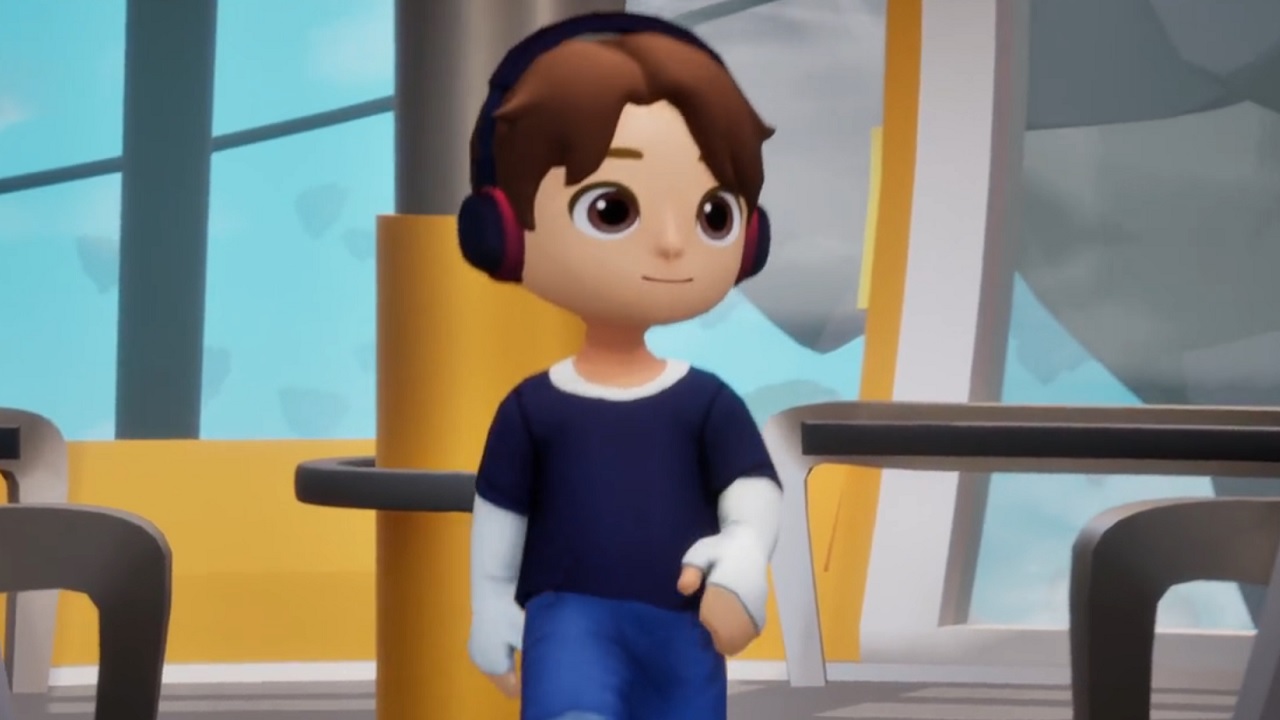 Neues MMORPG auf Steam setzt auf Dungeons, verzichtet aber auf Kämpfe – Sammelt 1,1 Mio. € auf Kickstarter