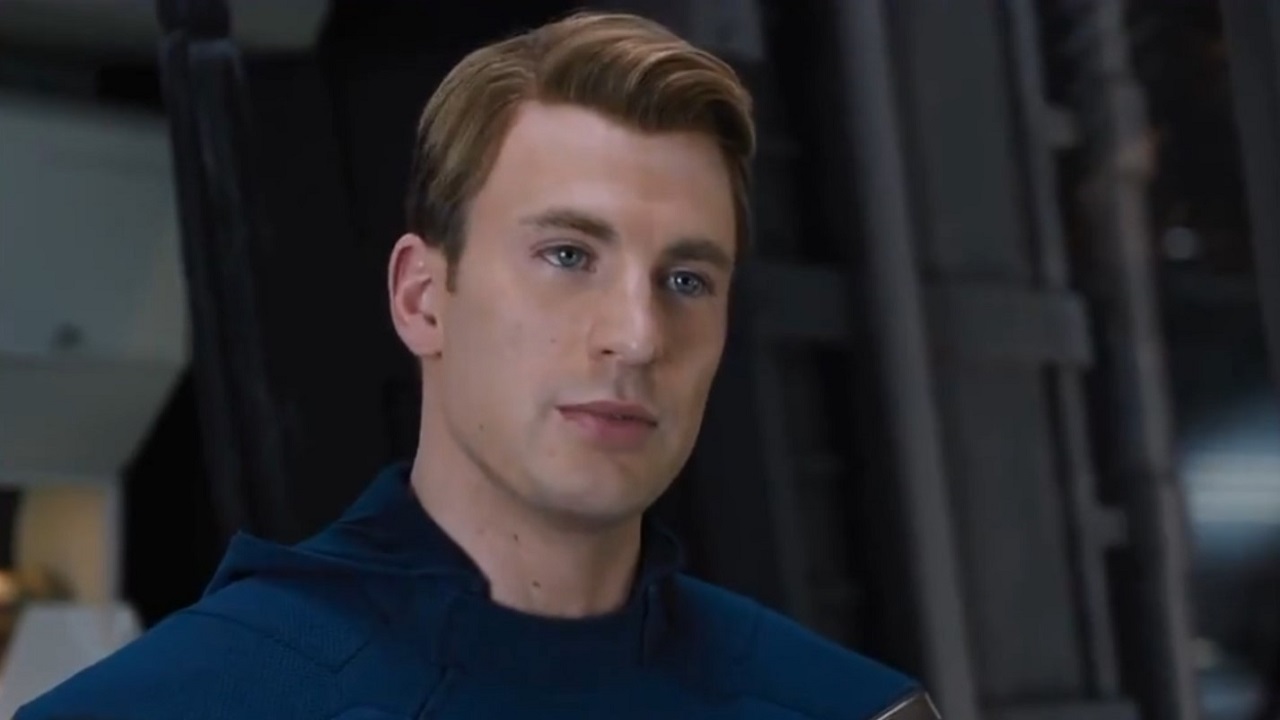 „Captain America“ will weniger schauspielern, mehr chillen, sagt: „Ich will einen Joint rauchen, Musik hören und töpfern“