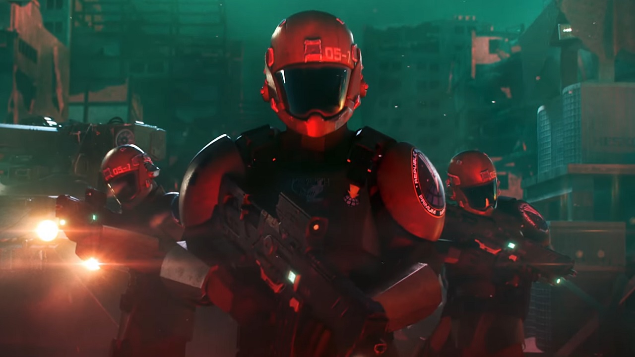 Steam: Indie-Studio entwickelt Strategie-Spiel, das HandOfBlood so liebt – Bauen jetzt RPG, das 10-Mal besser werden soll