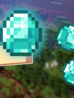 Minecraft Guide: Diamanten finden – So farmt ihr am schnellsten