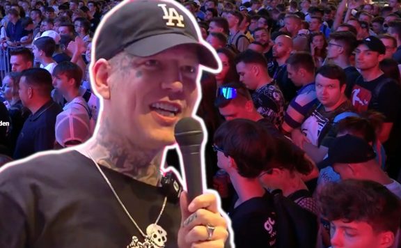 MontanaBlack auf gamescom 2023