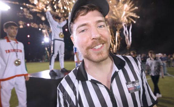 MrBeast Screenshot Länder-Kampf