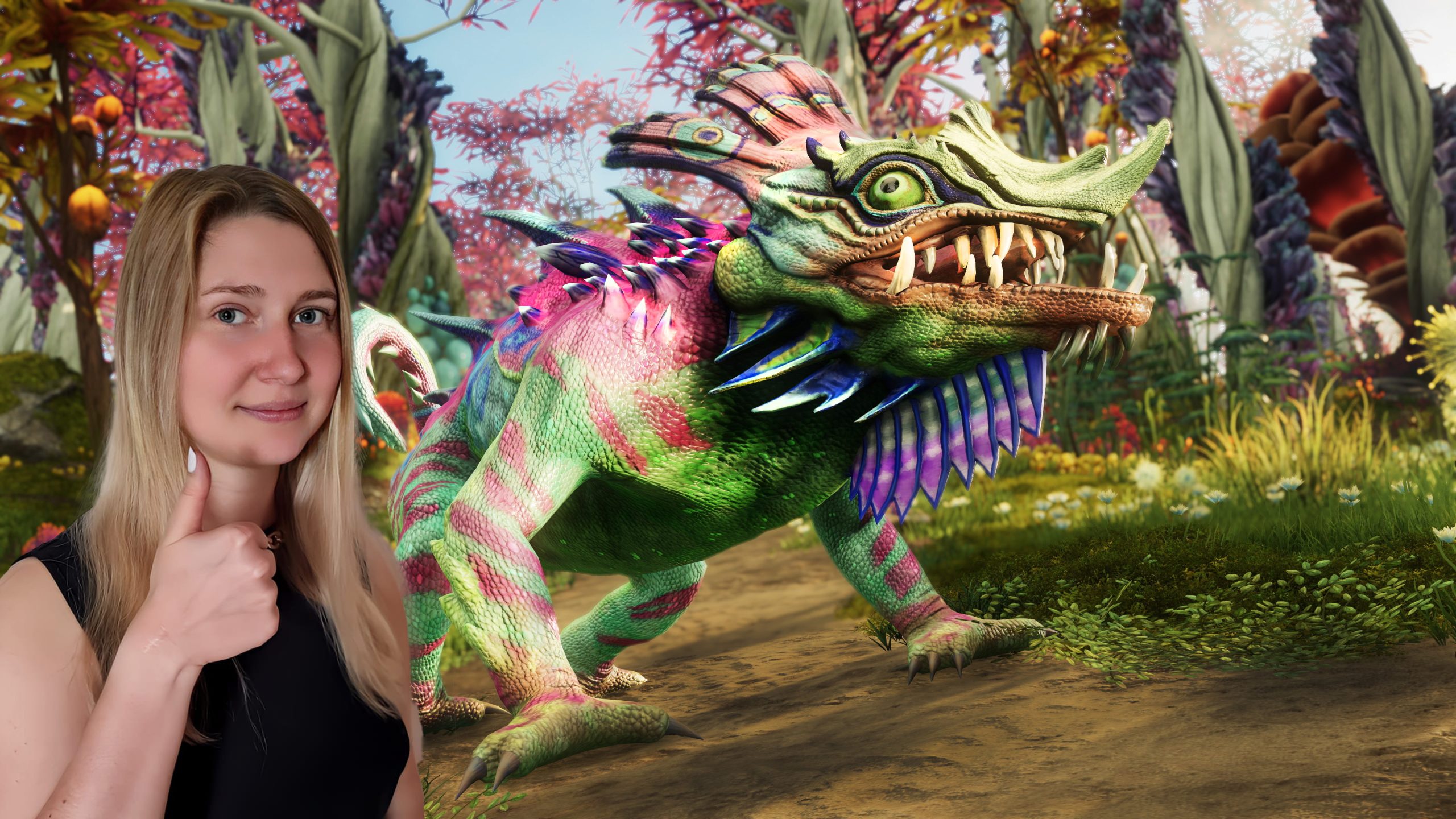 New World: Ich habe die neue Erweiterung gespielt und das Gebiet war so cool, dass es mich vom Questen abgelenkt hat