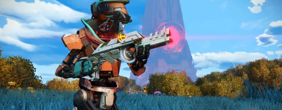 No Man’s Sky quetscht mehr als 40 große Updates in 5 GB, um auf euer iPhone zu passen