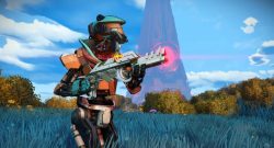 No Mans Sky Video