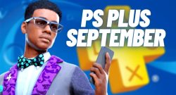 PS Plus Essentials September 2023 Saints Row