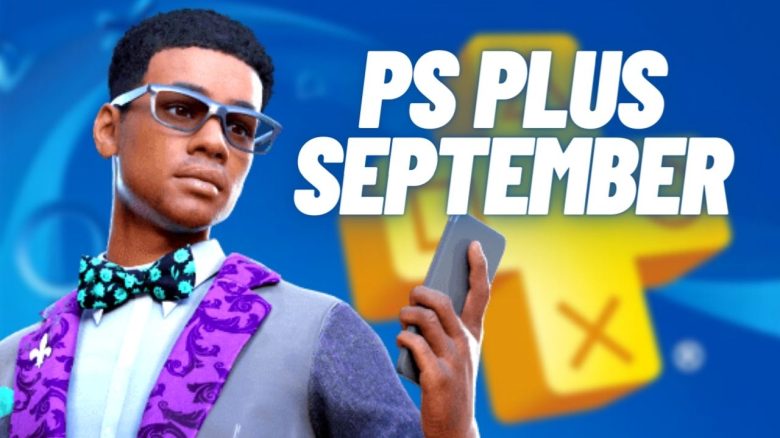 PS Plus: Spiele im September 2023 – Sony schenkt euch den verrückten Cousin von GTA