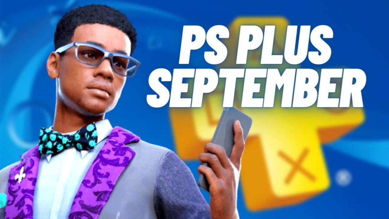 Games in September 2023 are known Sony gives you the crazy cousin of