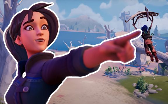 Palia Open Beta Titel