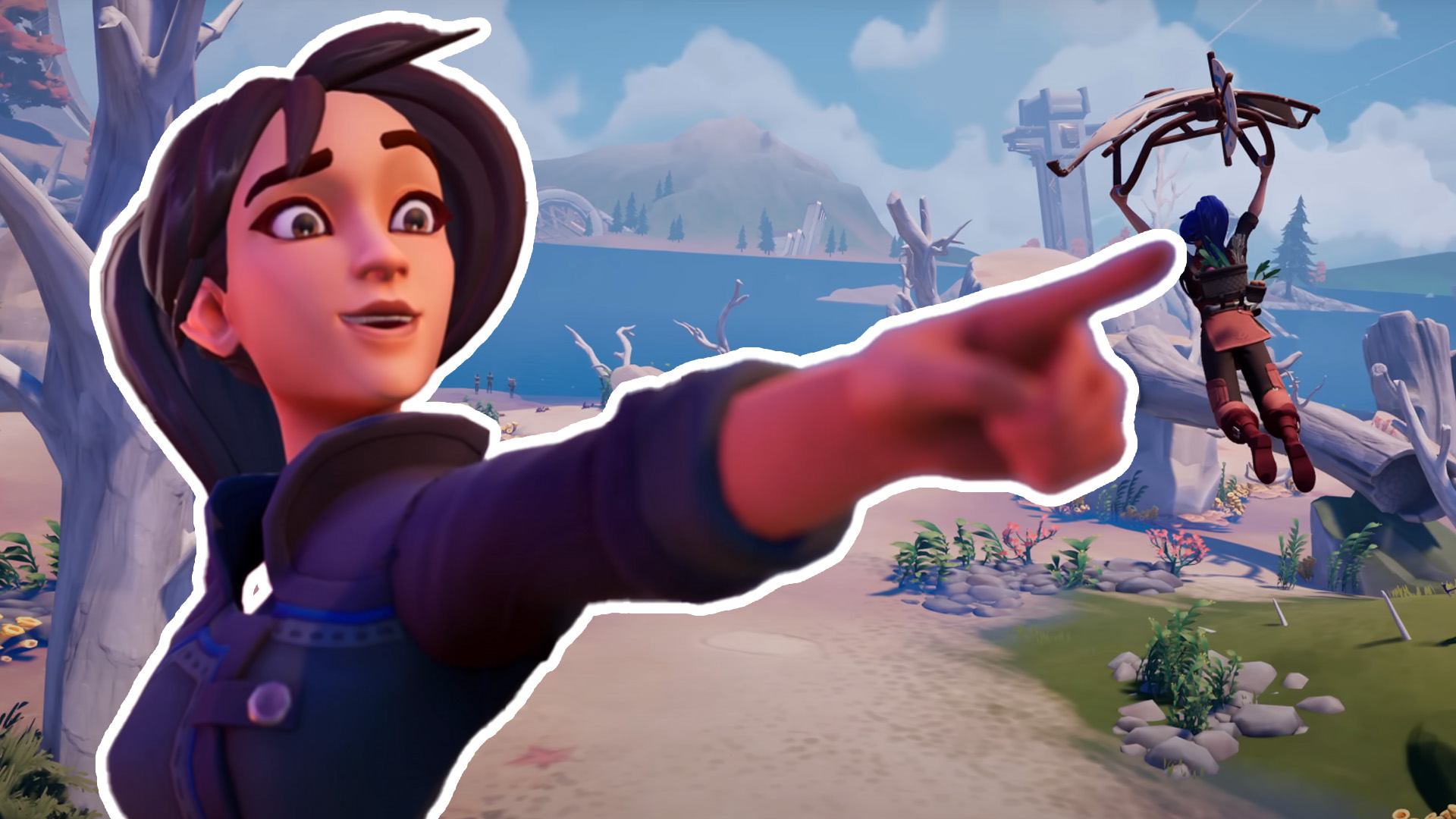 Neues MMORPG kommt ganz ohne Kämpfe aus, hat trotzdem Erfolg – ist jetzt kostenlos spielbar