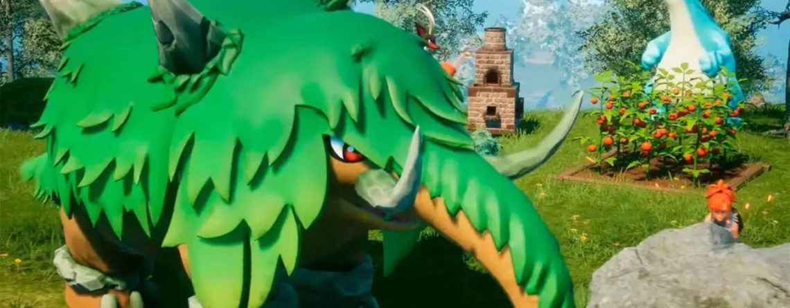 Palworld Guides: Alle Tipps, Tricks und Pals in der Übersicht – Jetzt mit PS5