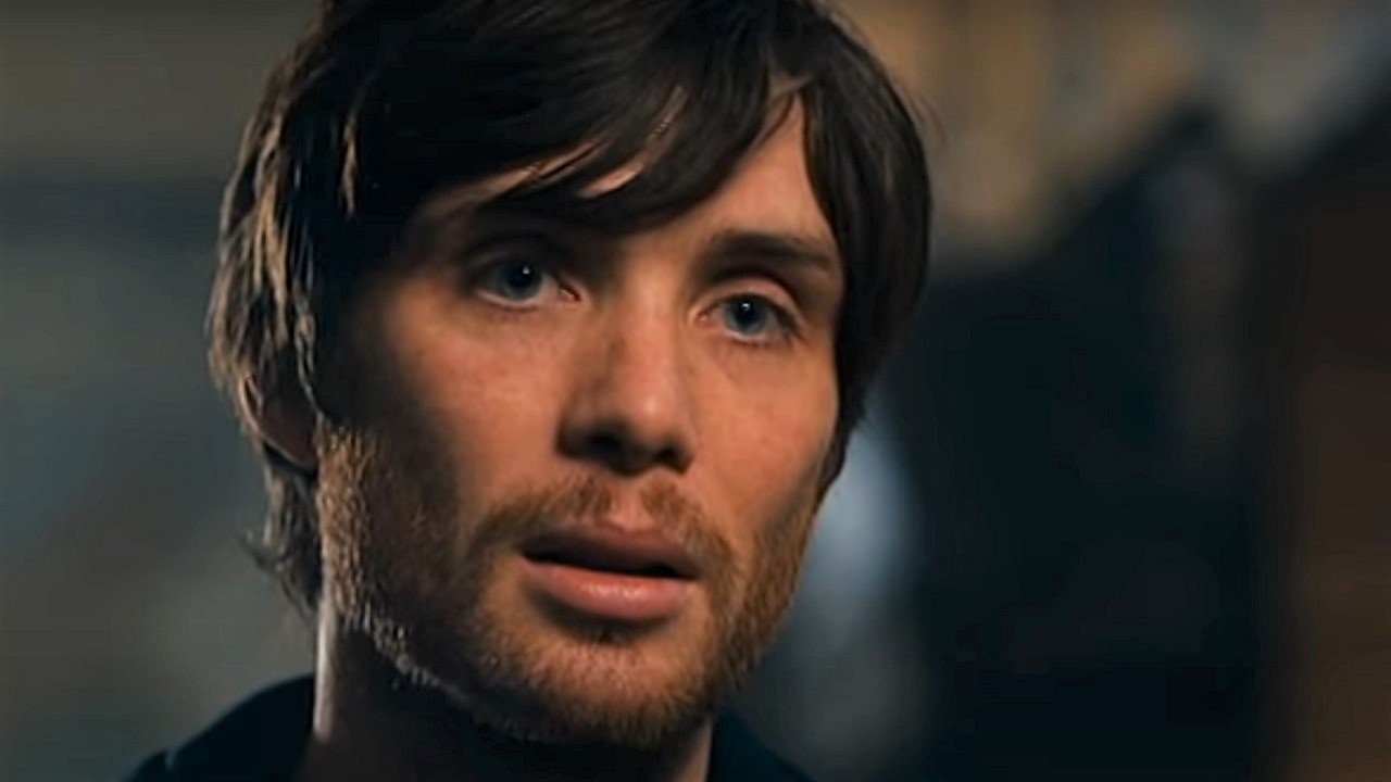 Wer Cillian Murphy als verpeilten Taugenichts sehen will, sollte sich kostenlos einen Krimi auf Amazon ansehen