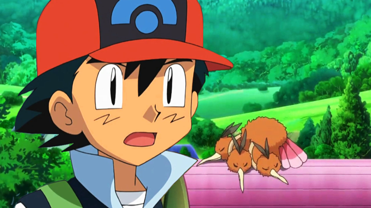 Pokémon GO: Trainer ist zu faul zum Laufen, spielt seit 7 Jahren nur im Auto, muss nun zum ersten Mal aussteigen