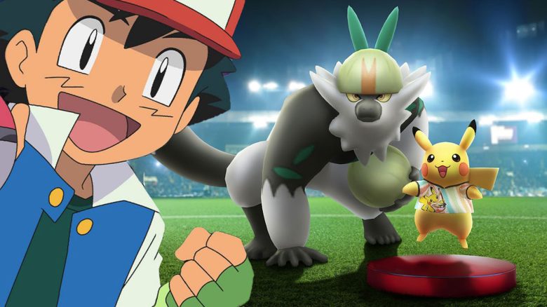 Pokémon GO startet heute Weltmeisterschaften-Event mit neuem Monster – Alle Spawns und Boni