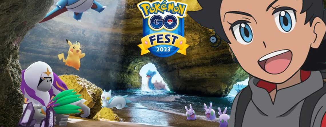 Pokémon GO Fest 2023: 5 wichtige Tipps zur Vorbereitung auf das Event