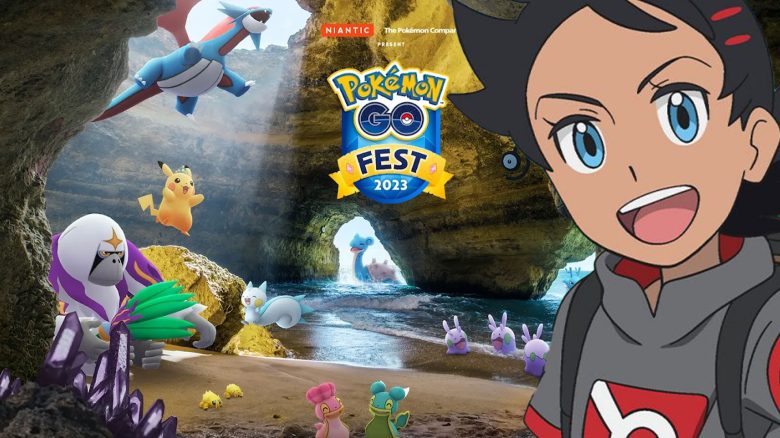 Pokémon GO Fest 2023: 5 wichtige Tipps zur Vorbereitung auf das Event