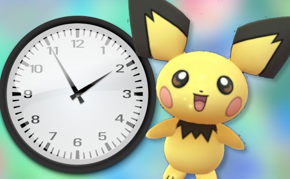 Pokemon GO Fest 2023 Habitate Zeitplan