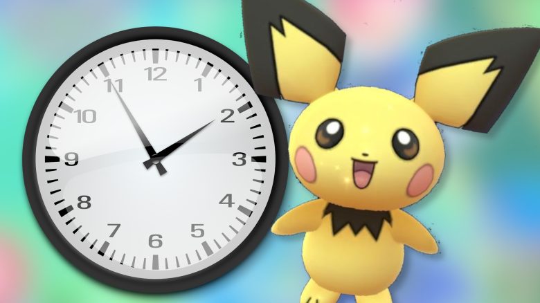 Pokémon GO Fest 2023: Habitate und Spawns im Zeitplan