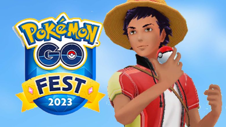 Pokémon GO Fest 2023: Alle Inhalte von Tag 1