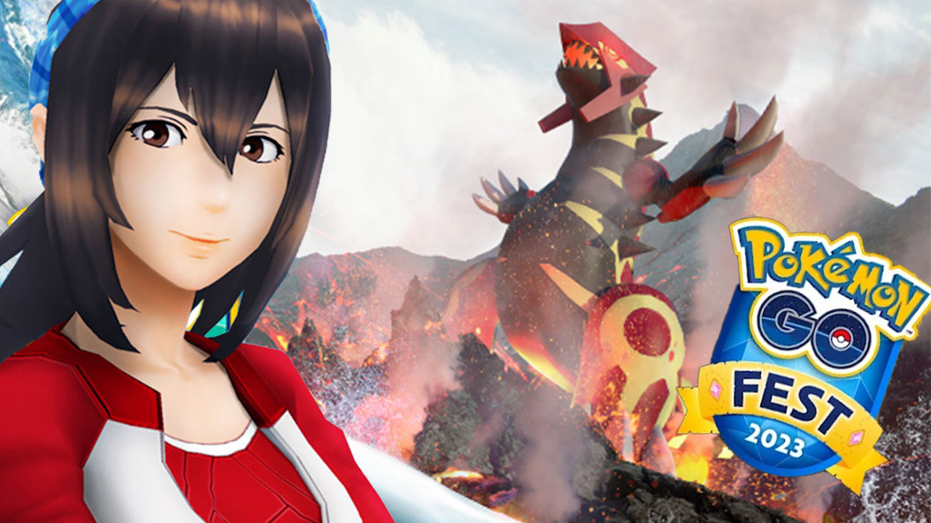 Pokémon GO Fest 2023: 10 starke Monster, die ihr auf keinen Fall verpassen solltet