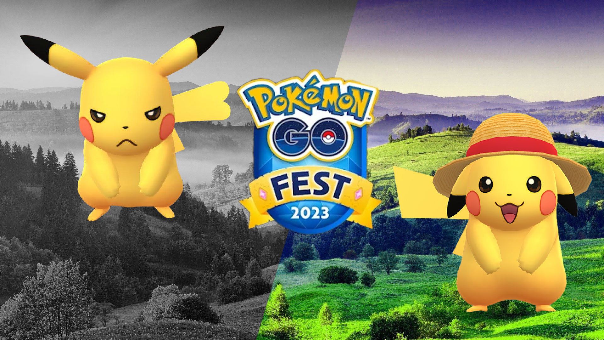 Pokémon GO: Das GO Fest war richtig stark, machte aber einen großen Fehler