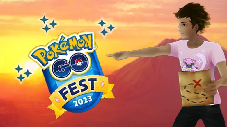 Pokémon GO: Alle neuen Shinys zum GO Fest 2023 im Überblick