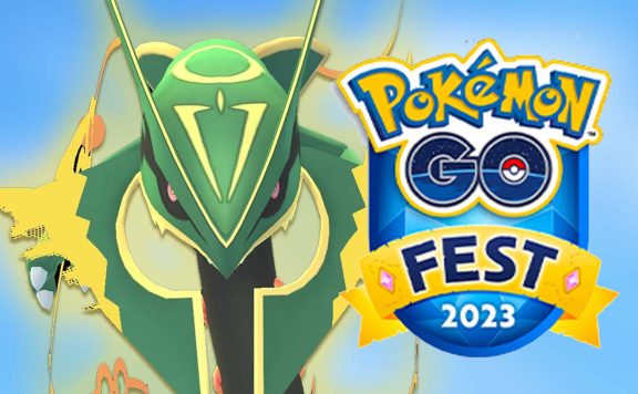 Pokemon GO Fest Tag 2