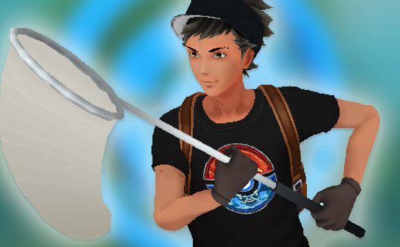 Pokemon GO Forschung Monster