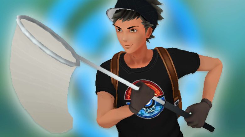 Eine 5 Jahre alte Forschung in Pokémon GO quält Spieler: „Werde sterben, bevor ich die Quest schaffe“