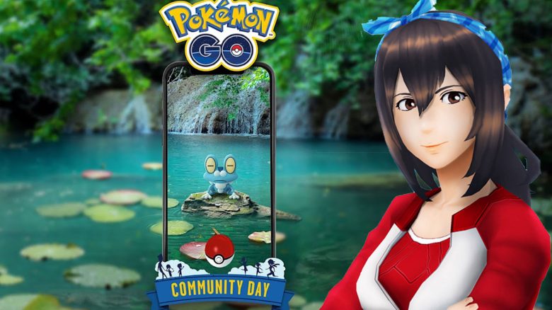 Pokémon GO: Guide zum Community Day mit Froxy im August 2023