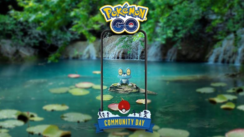 Pokémon GO enthüllt Community Day im August mit Froxy und starken Boni