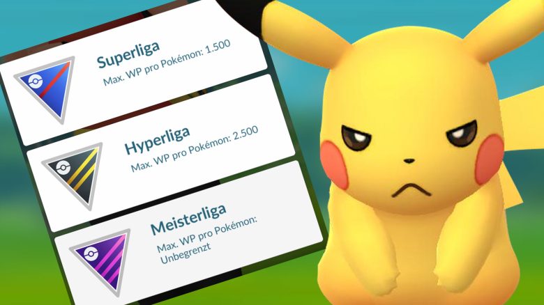 Pokémon GO zwingt euch zu kämpfen, um im Level zu steigen – Kritik eines Trainers sorgt für Diskussion