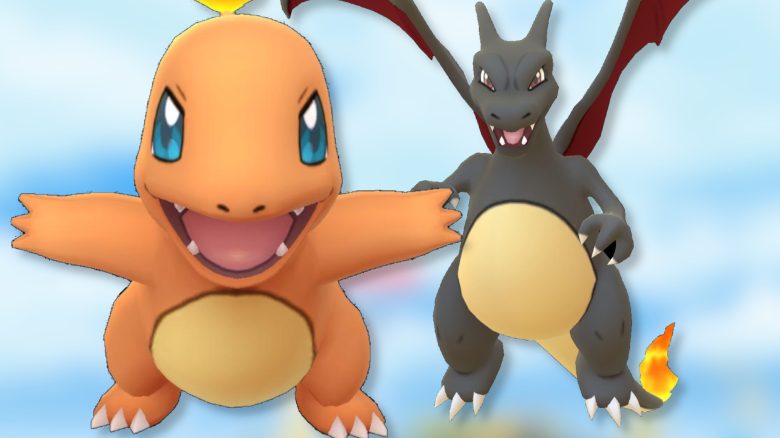 Pokémon GO: Guide zum Community Day Classic im September mit Glumanda – So nutzt ihr das Event