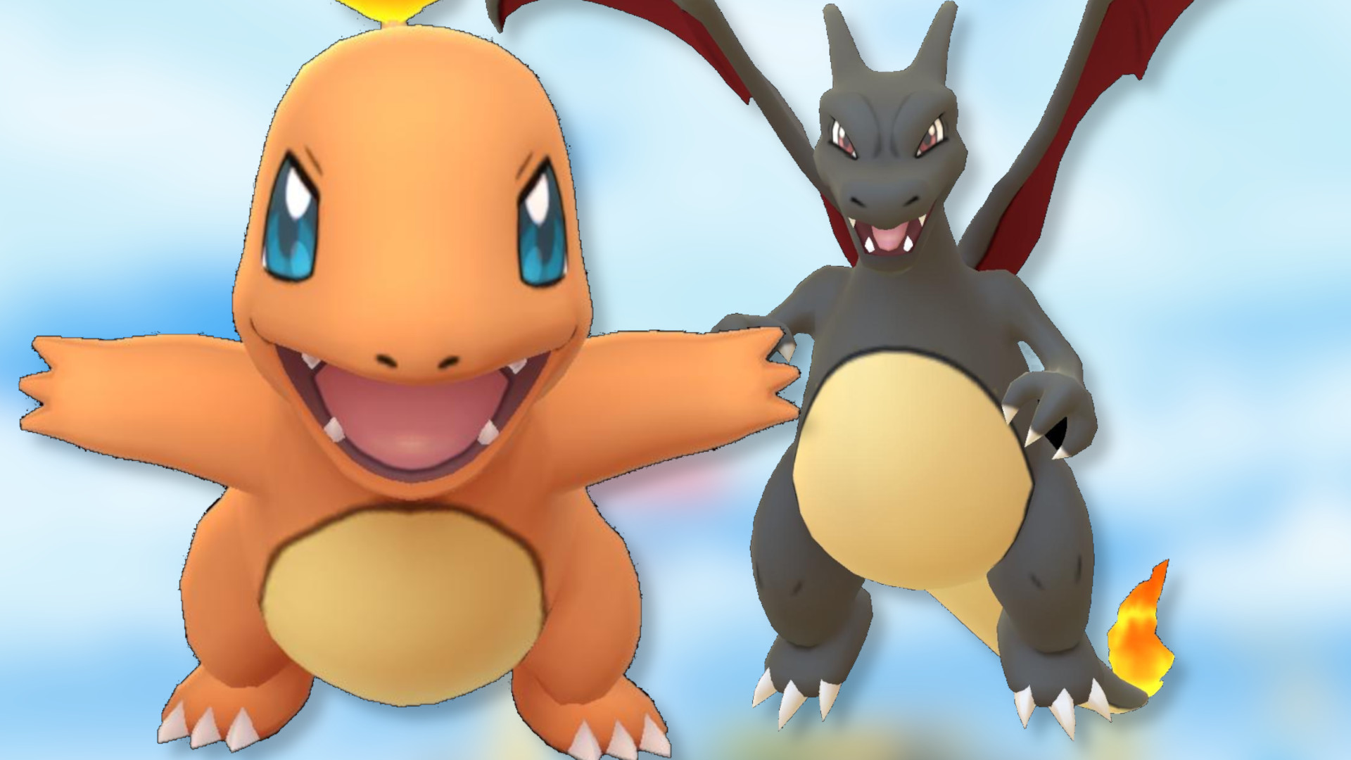 Pokémon GO: Przewodnik po klasycznym wrześniowym Dniu Społeczności z Charmanderem