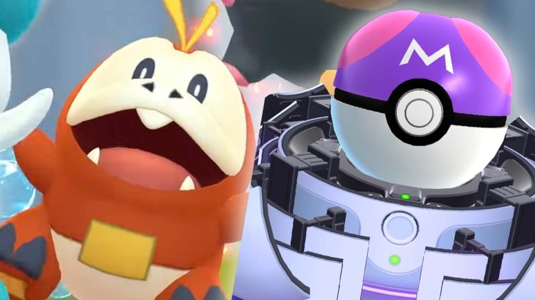 Pokémon GO: Heute startet neue Season „Reichlich Abenteuer“ mit 2. Meisterball, Crypto-Boss und Paldea
