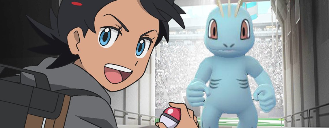 Pokémon GO: 7 starke Monster, die ihr euch unbedingt zum Weltmeisterschaften-Event holen solltet