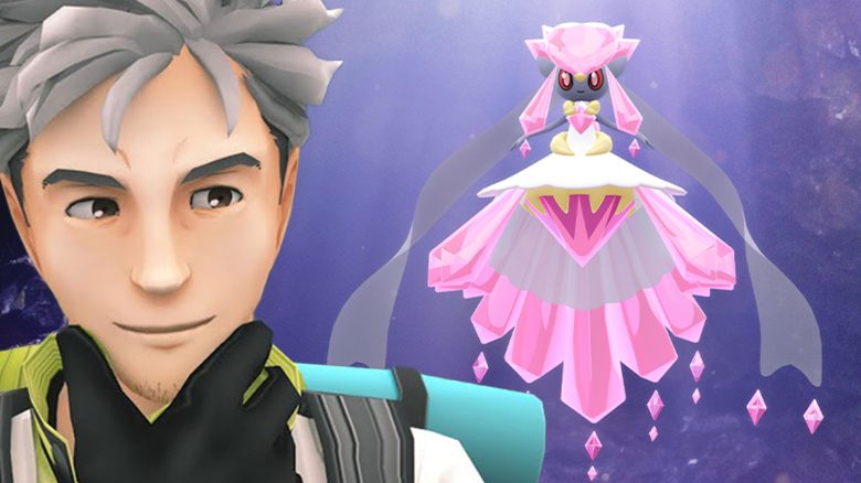 Pokémon GO: Diancie entwickeln – So sammelt ihr die Mega-Energie