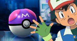 Pokémon GO: Trainer verschwendet seinen seltensten Ball in einem seltsamen Flex