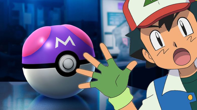 Pokémon GO: Trainer verschwendet seinen seltensten Ball mit verrückter Begründung