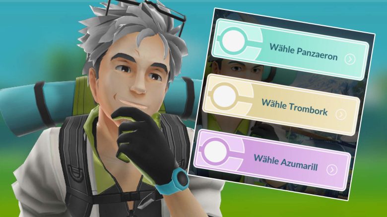 Pokémon GO: Befristete Forschung „Super Superliga“ – Alle Belohnungen und Pfade