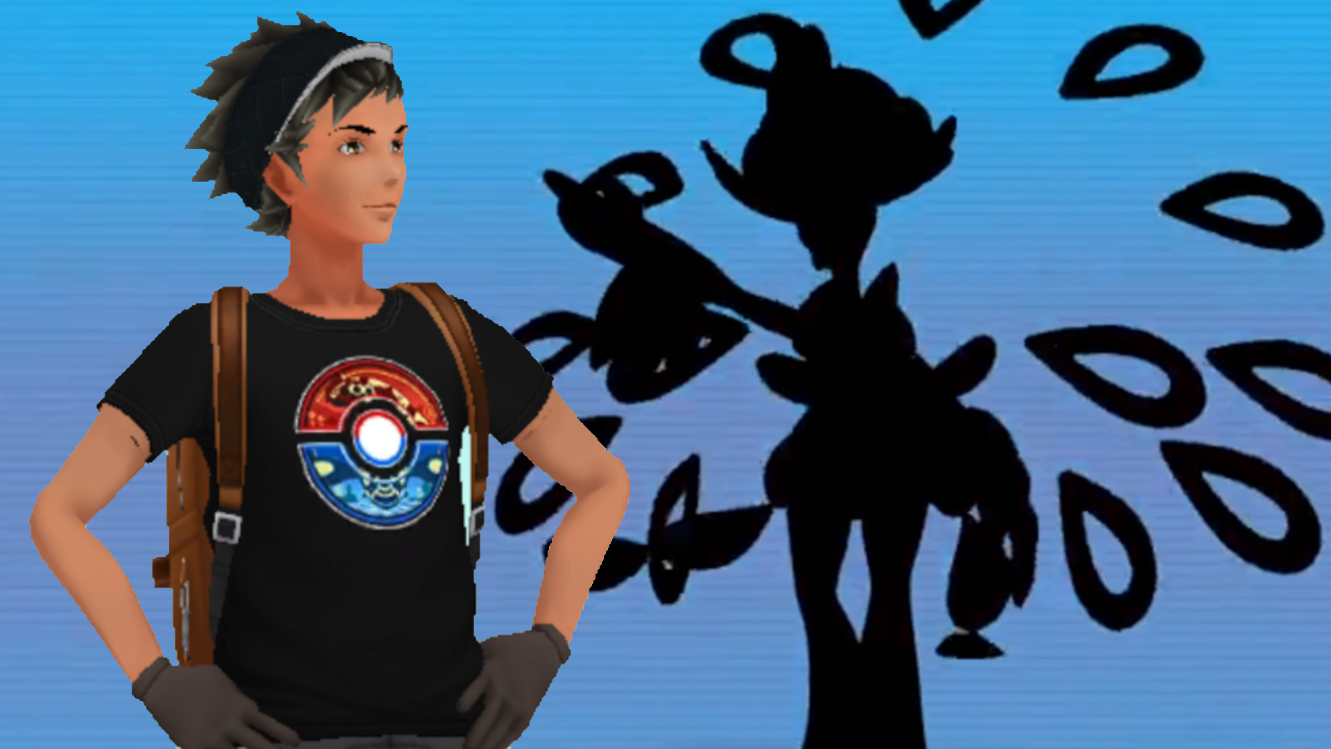 Pokémon GO zeigt neues Pokémon für die Season, die in 4 Tagen startet