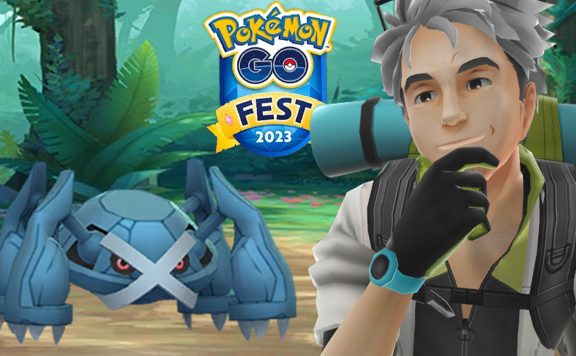 Pokémon-GO-Willow-Metagross-Titel