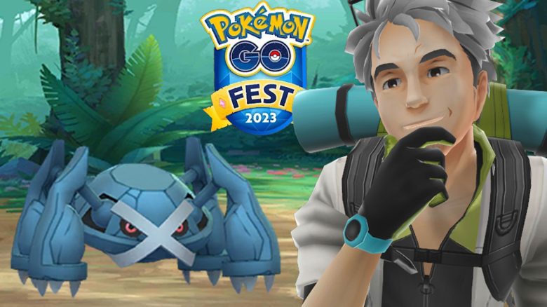 Pokémon GO: 10 exklusive Attacken, die ihr euch zum GO Fest 2023 holen könnt