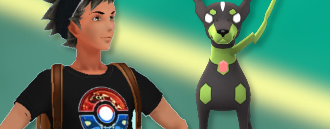 Zygarde in Pokémon GO macht Trainer verrückt: „Sehe nicht, dass ich je eins entwickle“