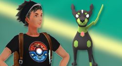 Pokemon GO Zygarde