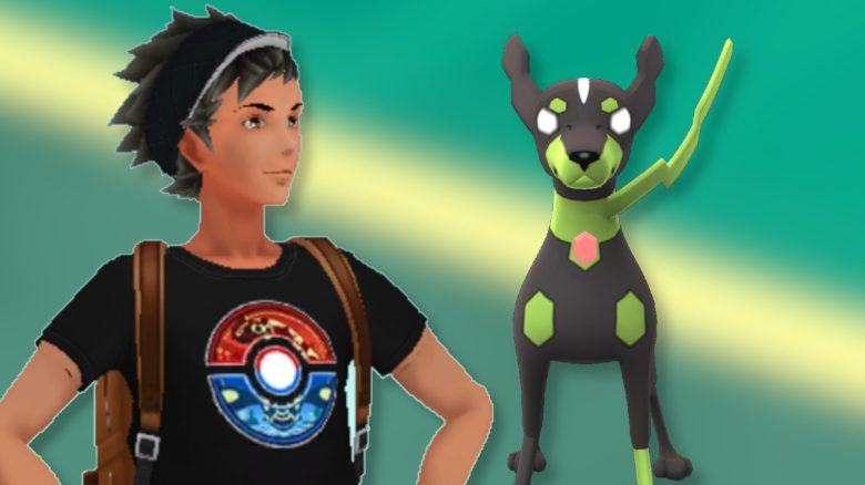 Zygarde in Pokémon GO macht Trainer verrückt: „Sehe nicht, dass ich je eins entwickle“